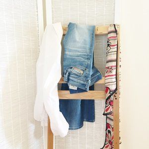 Diesel Jeans Bootcut Slim NWOT